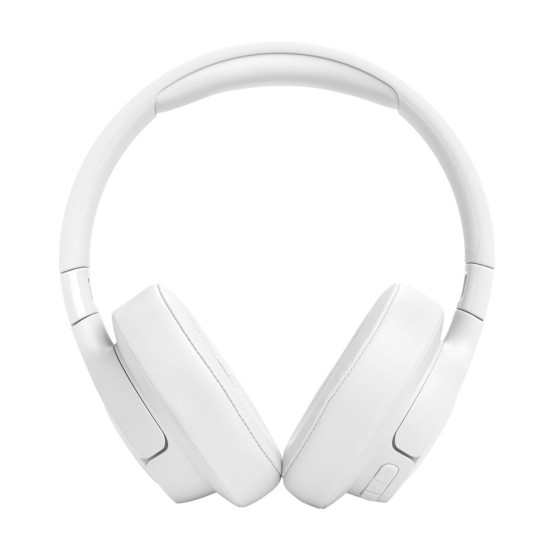 Безжични слушалки JBL Tune T770NC, White