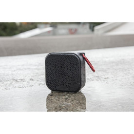 Преносима тонколона HAMA Pocket 3.0, Водоустойчива, 3.5W, Black