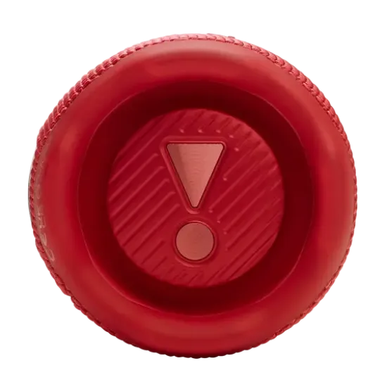 Преносима тонколона JBL FLIP 7, 25W, Red