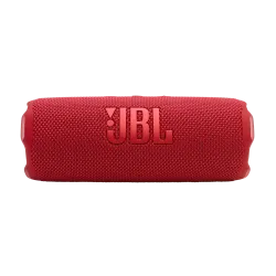 Преносима тонколона JBL FLIP 7, 25W, Red