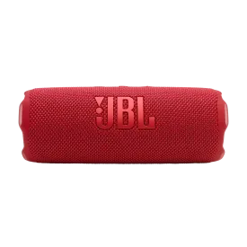 Преносима тонколона JBL FLIP 7, 25W, Red