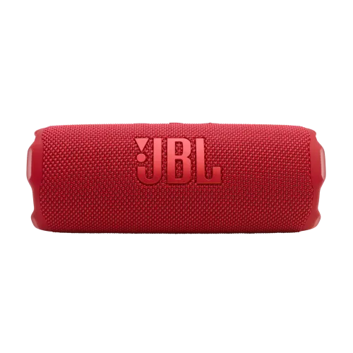Преносима тонколона JBL FLIP 7, 25W, Red