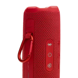 Преносима тонколона JBL FLIP 7, 25W, Red