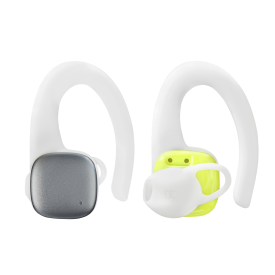 Безжични слушалки Hama Spirit Athletics, White