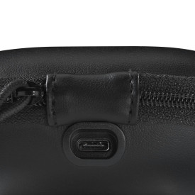 Безжични слушалки Hama Spirit Athletics, White