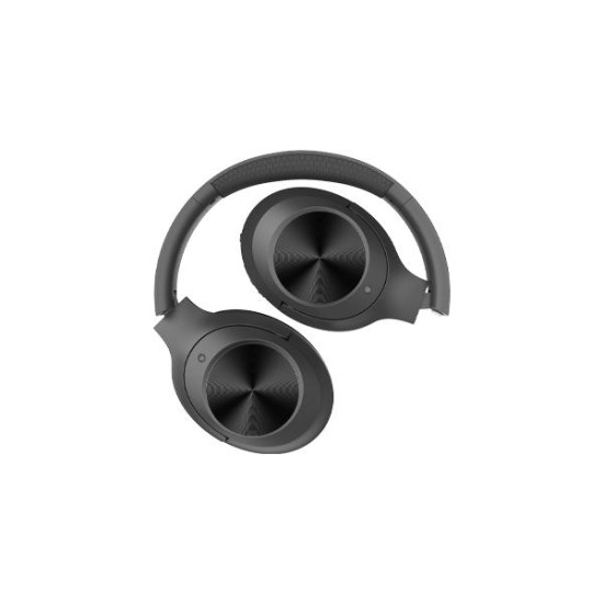 Безжични слушалки А4Tech BH220 Wireless Headset, Black
