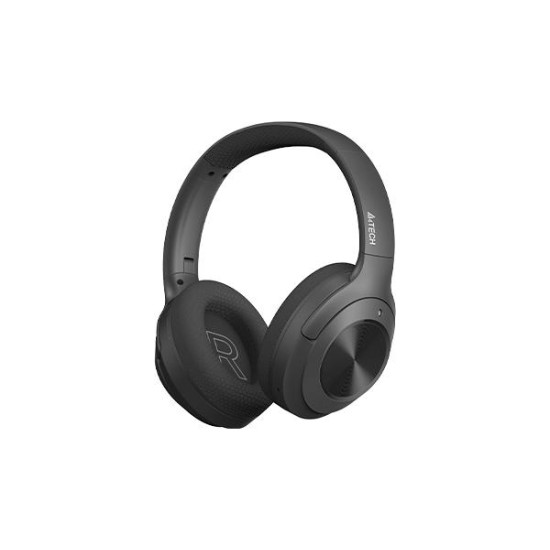 Безжични слушалки А4Tech BH220 Wireless Headset, Black