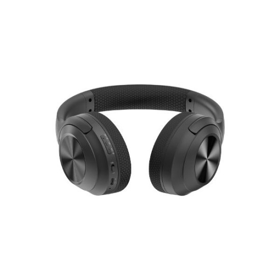 Безжични слушалки А4Tech BH220 Wireless Headset, Black