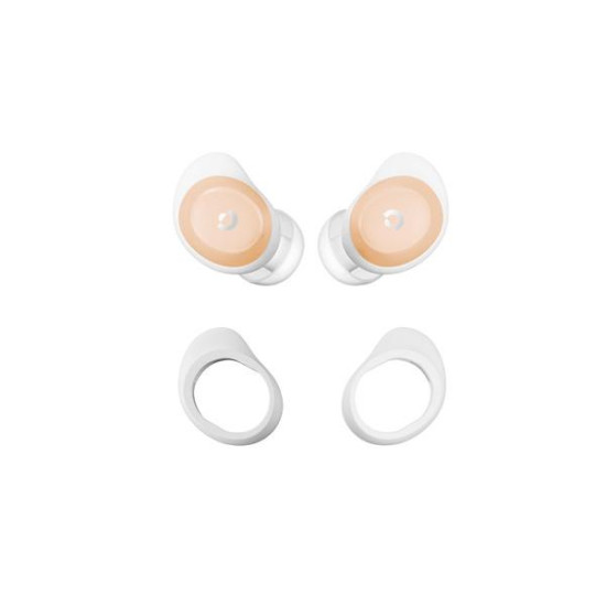 Безжични слушалки A4Tech B27 2Drumtek, Pink