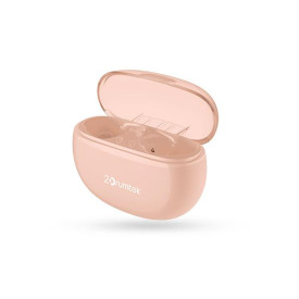 Безжични слушалки A4Tech B27 2Drumtek, Pink