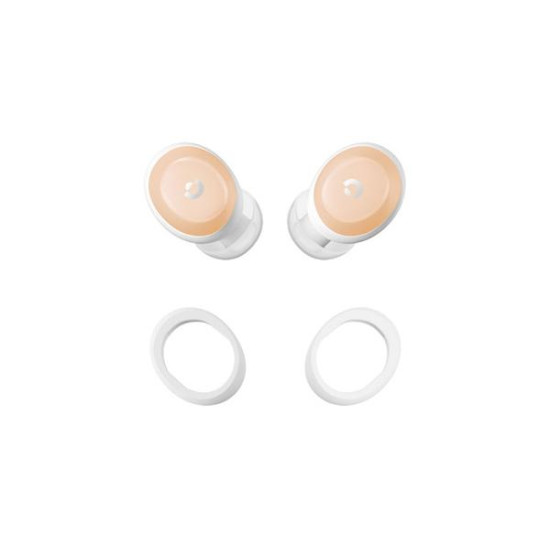 Безжични слушалки A4Tech B27 2Drumtek, Pink