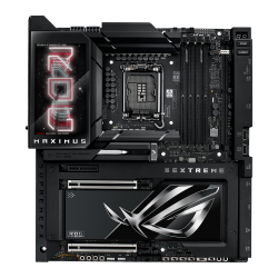 Дънна платка ASUS ROG MAXIMUS Z890 EXTREME, E-ATX, LGA1851, DDR5, PCIe 5.0, USB Type-C