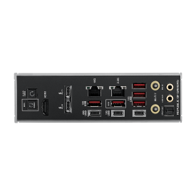 Дънна платка ASUS ROG MAXIMUS Z890 EXTREME, E-ATX, LGA1851, DDR5, PCIe 5.0, USB Type-C