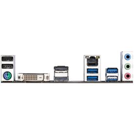 Дънна платка GIGABYTE A520M-DS3H V2, Socket AM4, mATX, 4x DDR4, PCIe 3.0