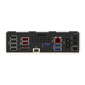Дънна платка GIGABYTE Z890 AORUS ELITE WIFI, ATX, LGA1851, DDR5, PCIe 5.0, Wi-Fi 7