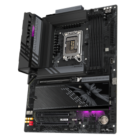 Дънна платка GIGABYTE Z890 AORUS ELITE WIFI, ATX, LGA1851, DDR5, PCIe 5.0, Wi-Fi 7