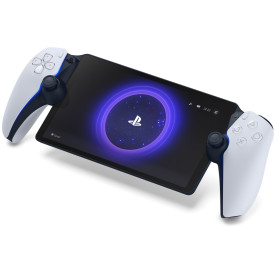 Преносим плейър PlayStation Portal Remote Player, PS5, White