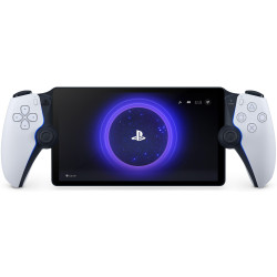 Преносим плейър PlayStation Portal Remote Player, PS5, White