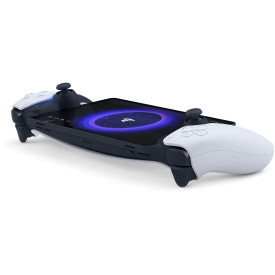 Преносим плейър PlayStation Portal Remote Player, PS5, White