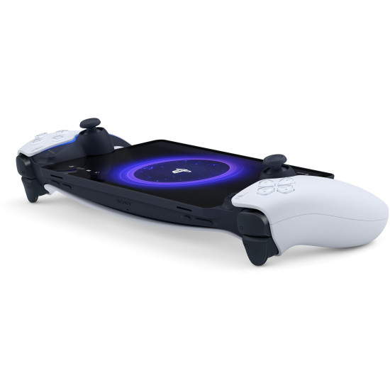 Преносим плейър PlayStation Portal Remote Player, PS5, White
