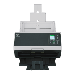 Скенер Ricoh fi-8170, A4, USB 3.2 gen1, 70ppm, ADF за 140 страници