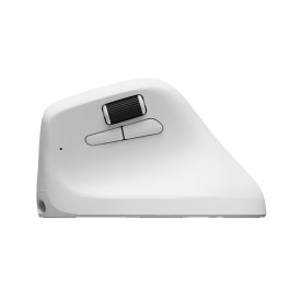 Безжична мишка Keychron M5, 8000 Hz, White