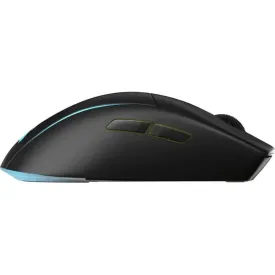 Безжична мишка CORSAIR M75, RGB, Black