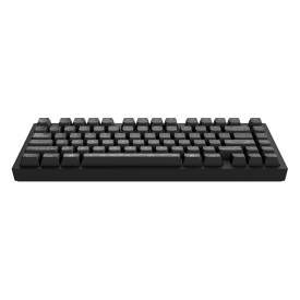 Безжична клавиатура Dark Project ALU81A Terra Nova, Black, RGB