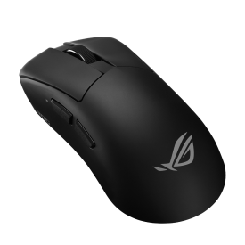 Безжична мишка ASUS ROG Gladius IV Ace, 65000 DPI, 8000Hz, Black (90MP04R0-BMUA00)