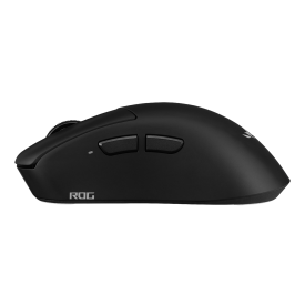 Безжична мишка ASUS ROG Gladius IV Ace, 65000 DPI, 8000Hz, Black (90MP04R0-BMUA00)