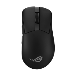 Безжична мишка ASUS ROG Gladius IV Ace, 65000 DPI, 8000Hz, Black (90MP04R0-BMUA00)