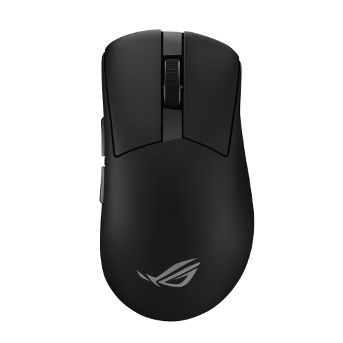Безжична мишка ASUS ROG Gladius IV Ace, 65000 DPI, 8000Hz, Black (90MP04R0-BMUA00)
