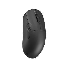 Безжична мишка Dark Project Novus BG, Black