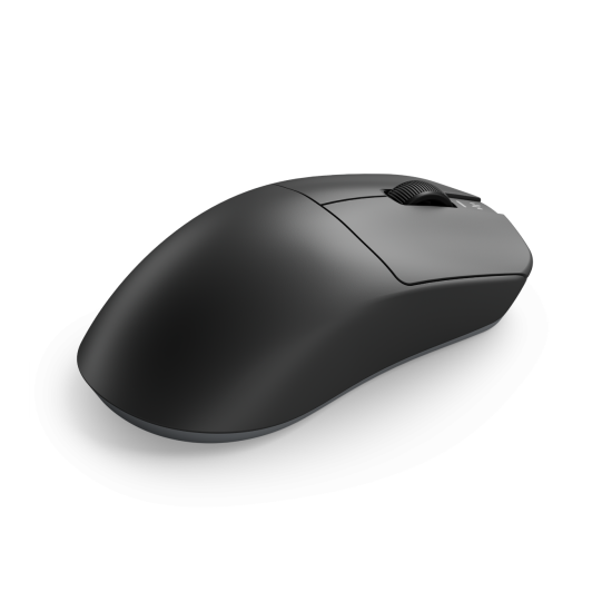 Безжична мишка Dark Project Novus BG, Black