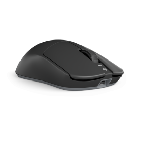 Безжична мишка Dark Project Novus BG, Black