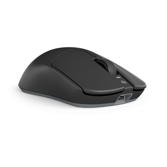 Безжична мишка Dark Project Novus BG, Black