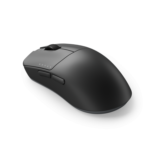 Безжична мишка Dark Project Novus BG, Black