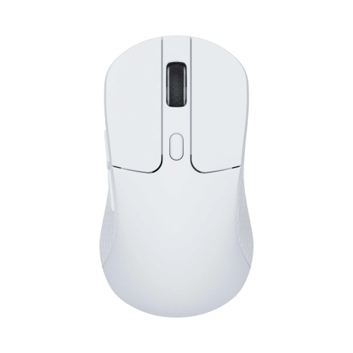 Безжична мишка Keychron M3, Matte White