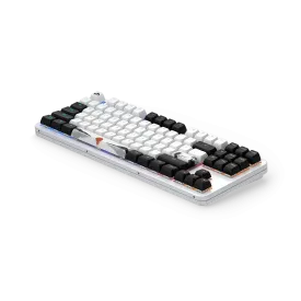 Клавиатура Dark Project 87 Fuji V2 RGB TKL, G3MS Sapphire Switches, ABS