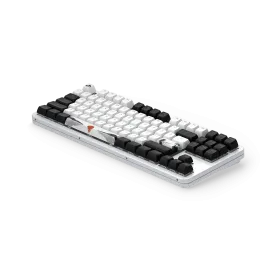 Клавиатура Dark Project 87 Fuji V2 RGB TKL, G3MS Sapphire Switches, ABS