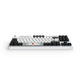 Клавиатура Dark Project 87 Fuji V2 RGB TKL, G3MS Sapphire Switches, ABS