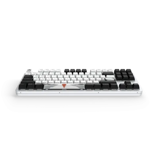 Клавиатура Dark Project 87 Fuji V2 RGB TKL, G3MS Sapphire Switches, ABS