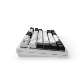 Клавиатура Dark Project 87 Fuji V2 RGB TKL, G3MS Sapphire Switches, ABS