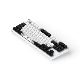 Клавиатура Dark Project 87 Fuji V2 RGB TKL, G3MS Sapphire Switches, ABS
