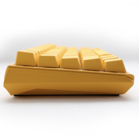 Клавиатура Ducky One 3 SF 65, Cherry MX Black Switch, RGB, Yellow