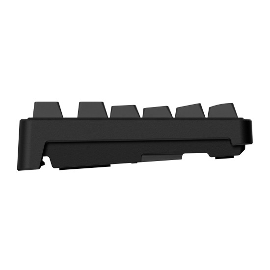 Клавиатура Keychron C3 Pro 8K QMK, Super Brown Switch, Hot-Swappable, RGB, Black