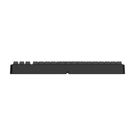 Клавиатура Keychron C3 Pro 8K QMK, Super Brown Switch, Hot-Swappable, RGB, Black