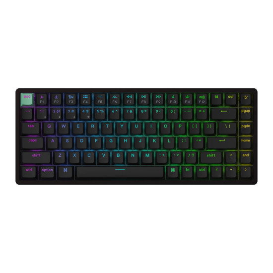 Безжична клавиатура Keychron K2 HE Standard Version