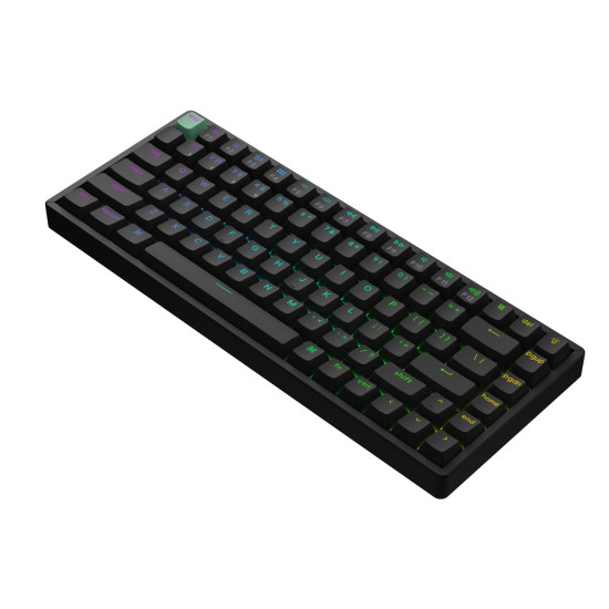 Безжична клавиатура Keychron K2 HE Standard Version