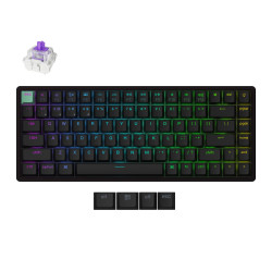 Безжична клавиатура Keychron K2 HE Standard Version